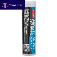 Epoxy putty MINUTE MENDtwo-componentmulti-usefor plastics