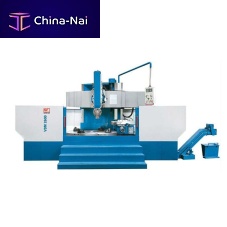 Vertical lathe VDM 1600 Sconventional3-axiscolumn type