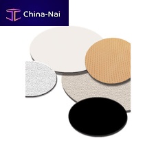 Nylon abrasive disc INFINITE®for finishingfor polishingfor stainless steel