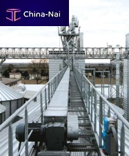 Chain conveyor TC horizontalinclined