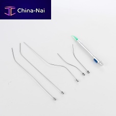 ENT surgery handpiece electricdirectstraight