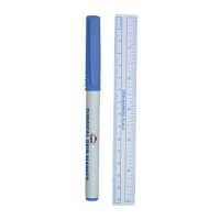 Surgical marking pen