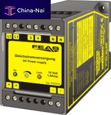 AC/DC power supply PSGK10single-outputregulatedstabilized