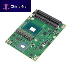 COM Express computer-on-module Computer on Modules SeriesQseven®Intel® Celeron®Intel® Atom