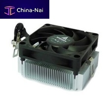 Aluminum heat sink FHS seriespowerwith ventilator