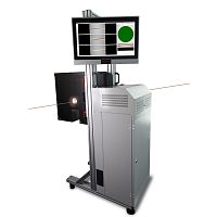 Cable inspection machine nLine 360-Ti3opticalsurfaceindustrial