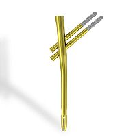 Femoral intramedullary nail EBA2mid-shaft fixationproximal fixationtitanium