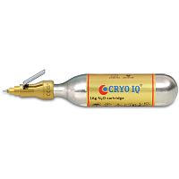 Dermatologic surgery cryosurgery unit CryoIQ DERM Liquidhand-held