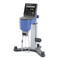 Rotary viscometer ROTAVISC SBS Complete serieslaboratorybenchtopdigital
