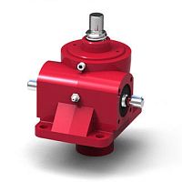 Ball screw jack SJ-HNmotorizedstainless steel