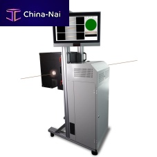 Cable inspection machine nLine 360-Ti3opticalsurfaceindustrial