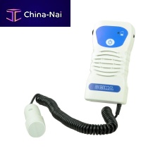 Fetal doppler G2002pocket