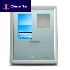 CAD/CAM milling machine AnyCAM 53Ddental5-axisdry machining