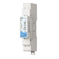 Multi-function electric energy meter SD10Msingle-phaseDIN railRS-485