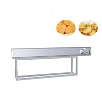 Belt conveyor SSinspectionfor the food industry