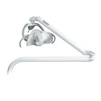 Ceiling-mounted lighting MAIAfor dental clinicsLED