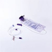 Enteral feeding set EFB01
