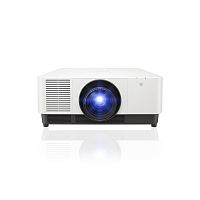 Flight simulation projecter VPL-FHZ131Ltraining
