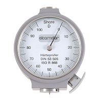 Shore hardness tester 3120portablefor soft materialsmechanical