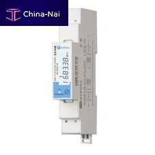 Multi-function electric energy meter SD10Msingle-phaseDIN railRS-485