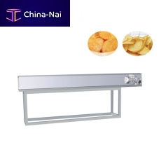 Belt conveyor SSinspectionfor the food industry