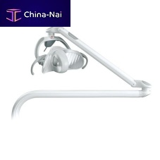 Ceiling-mounted lighting MAIAfor dental clinicsLED