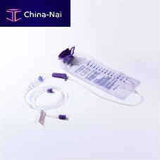 Enteral feeding set EFB01