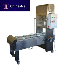 Cabbage pitting machine KU-2400