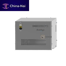 Laser cleaning system semi-automaticindustrialfor welding applications