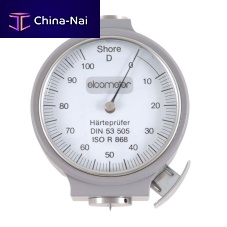 Shore hardness tester 3120portablefor soft materialsmechanical