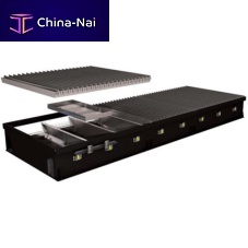 Welding extraction table