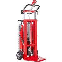 Handling hand truck Buddy Lift Plasmoidfor stairwaysmotorizedhigh load capacity