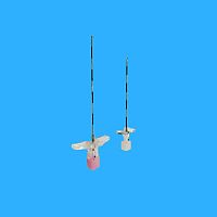 Spinal injection needle endoscopic injectionepidural anesthesiasterile