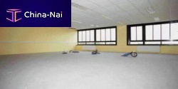 Smoothing coating WEBER.NIV ELITfloorcement-based