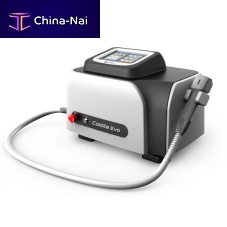 Hair removal laser Coolite Evoskin rejuvenationdiodetabletop