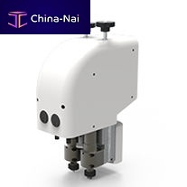Electric punching unit Notch 1cutting