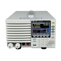 Programmable electronic load T3EL series
