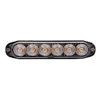 Emergency lighting O6LEDIP67IP69K