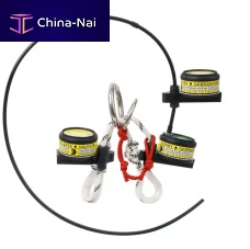 Liferaft release unit HC-0213for ships
