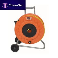 Data electrical cable CPS24militaryPURTPE-insulated