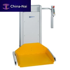 Working platform HL seriesliftingunloadinghydraulic