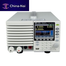 Programmable electronic load T3EL series