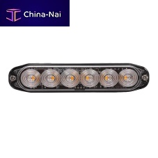 Emergency lighting O6LEDIP67IP69K