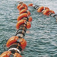 Cable float OCIMF