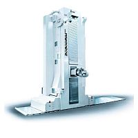 CNC drilling and milling machine JOBS ROBODRIMcolumn type6-axis