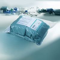 General surgery instrument kit Secu-Traysterile
