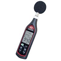 Basic sound level meter 9836class 2data loggingUSB