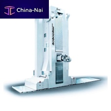 CNC drilling and milling machine JOBS ROBODRIMcolumn type6-axis