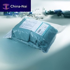 General surgery instrument kit Secu-Traysterile