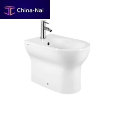 Back to wall bidet Winner : 142420004ceramic